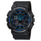 Casio G-SHOCK GA-100-1A2ER