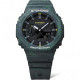 G-Shock GA-2100FR-3AER Mystic Forest