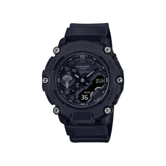 G-Shock GA-2200BB-1AER Horloge