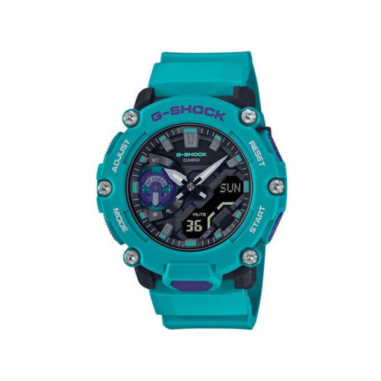 G-Shock GA-2200-2AER Horloge