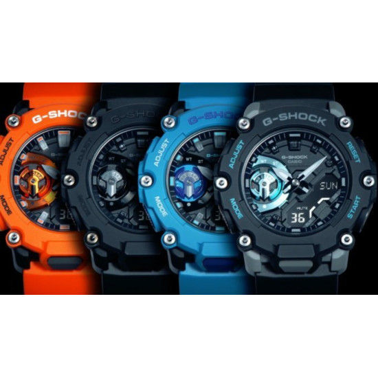 Dames Accessoires voor voor Horloges voor G-Shock Horloge in het Metallic 