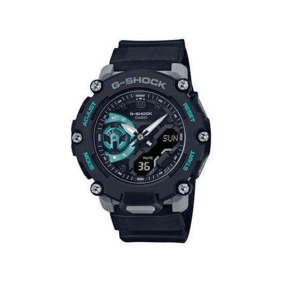 G-Shock GA-2200M-1AER Horloge