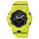 Casio G-SHOCK G-SQUAD GBA-800-9AER Bluetooth