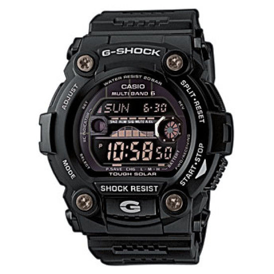 Casio G-SHOCK GW-7900B-1ER 