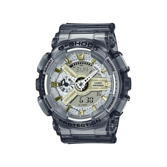 G-Shock GMA-S110GS-8AER Classic