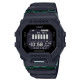 G-Shock Squad GBD-200UU-1ER Stappenteller