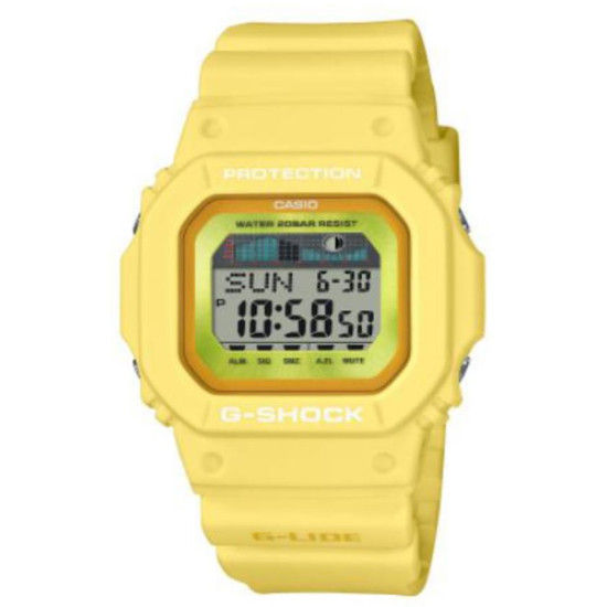 G-Shock GLX-5600RT-9ER Tint Surfboard