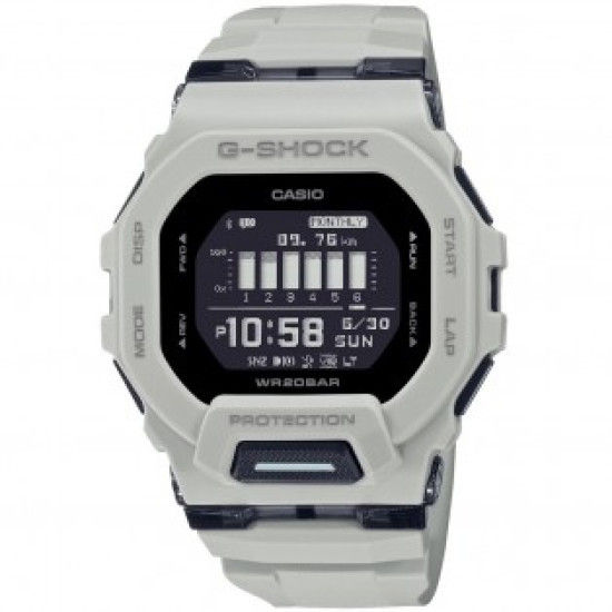 G-Shock Squad GBD-200UU-9ER Stappenteller