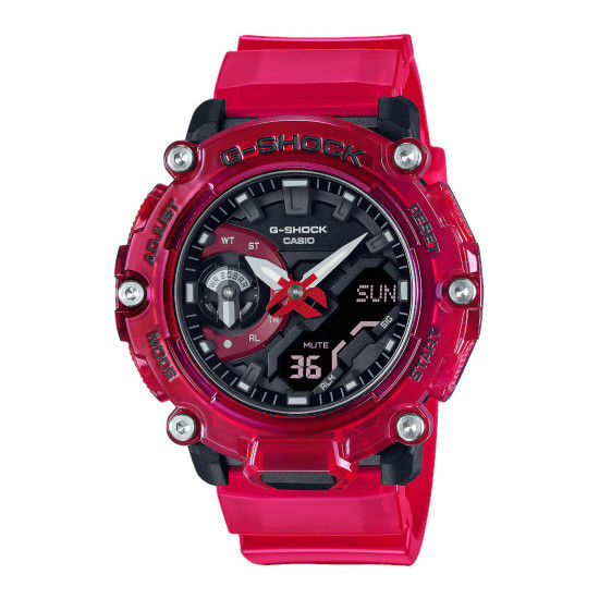 G-Shock GA-2200SKL-4AER Classic Horloge