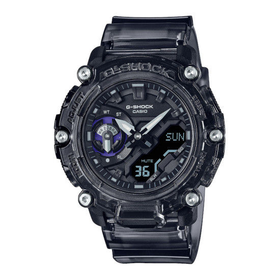 G-Shock GA-2200SKL-8AER Classic Horloge
