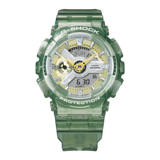 G-Shock GMA-S110GS-3AER Classic