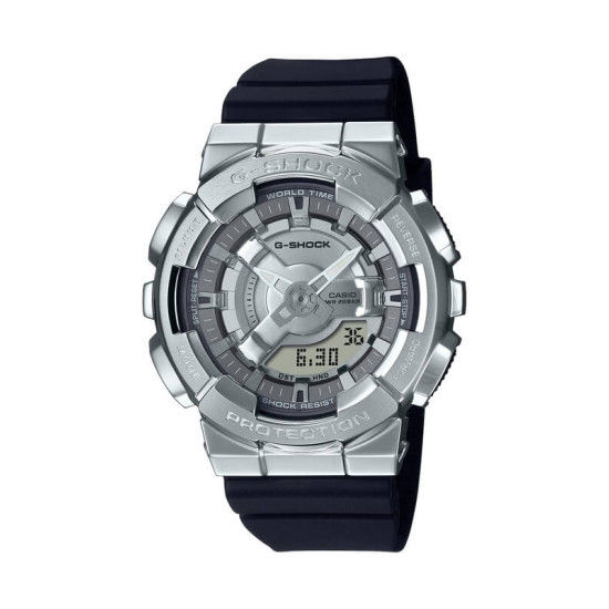 G-Shock GM-S110-1A Horloge