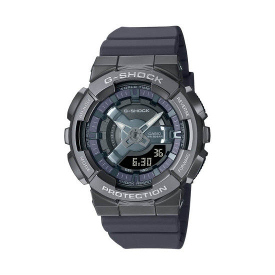 G-Shock GM-S110B-8A Horloge