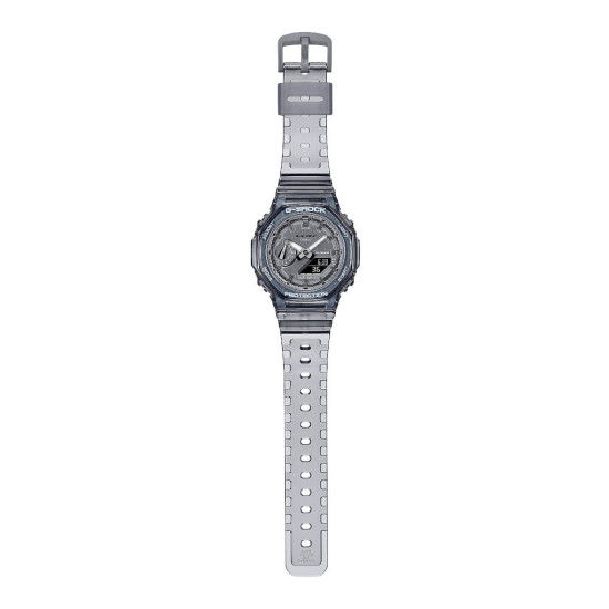 G-Shock GMA-S2100SK-1AER Skeleton Women