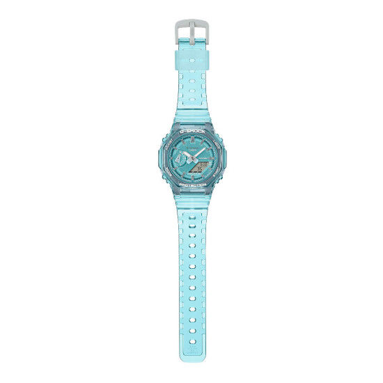 G-Shock GMA-S2100SK-2AER Skeleton Women