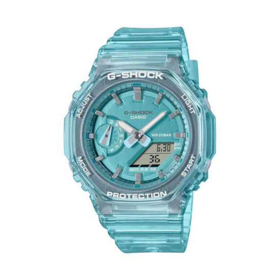 G-Shock GMA-S2100SK-2AER Skeleton Women