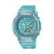 G-Shock GMA-S2100SK-2AER Skeleton Women