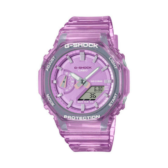 G-Shock GMA-S2100SK-4AER Skeleton 