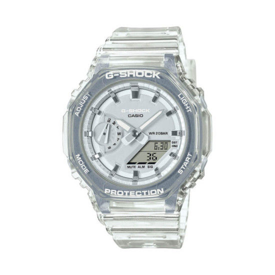 G-Shock GMA-S2100SK-7AER Skeleton 