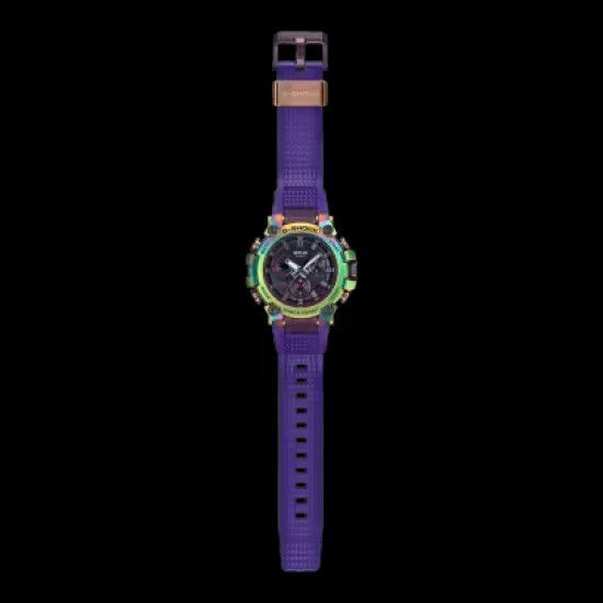 G-Shock MTG-B3000PRB-1AER Aurora