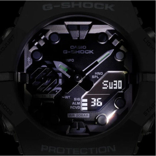 G-Shock GA-B001-4AER Bluetooth