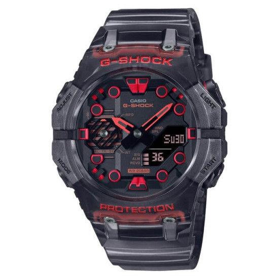 G-Shock GA-B001G-1AER Bluetooth