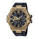 G-Shock GST-B100GB-1A9ER Gold-Black Watch G Steel