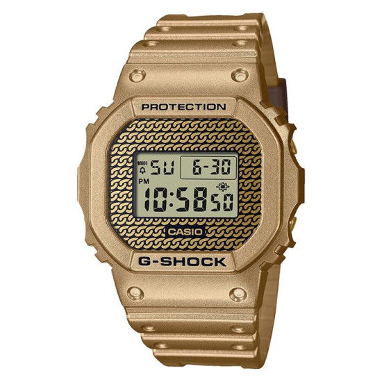 G-Shock DWE-5600HG-1 Boxset