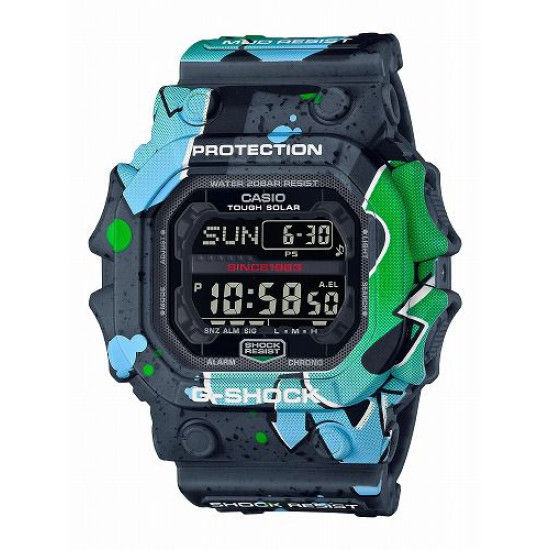 G-Shock GX-56SS-1ER Street Spirit