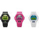 G-Shock DW-6900RCS-1ER Streetwear Colours Horloge