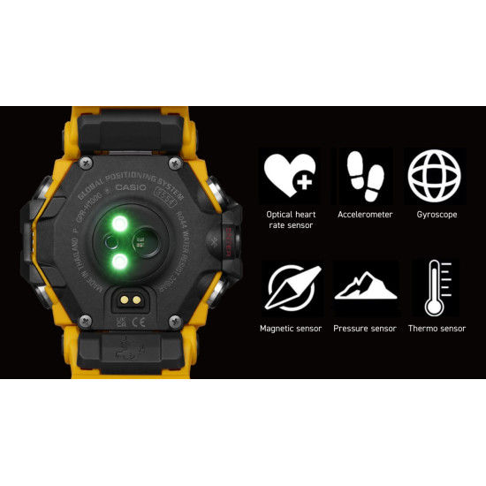 G-Shock GPR-H1000-9 RANGEMAN