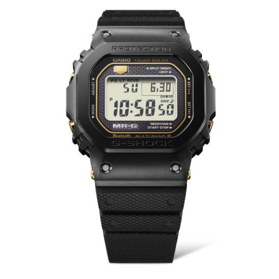 G-Shock MRG-B5000R-1DR TITANIUM