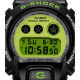 G-Shock DW-6900RCS-1ER Streetwear Colours Horloge