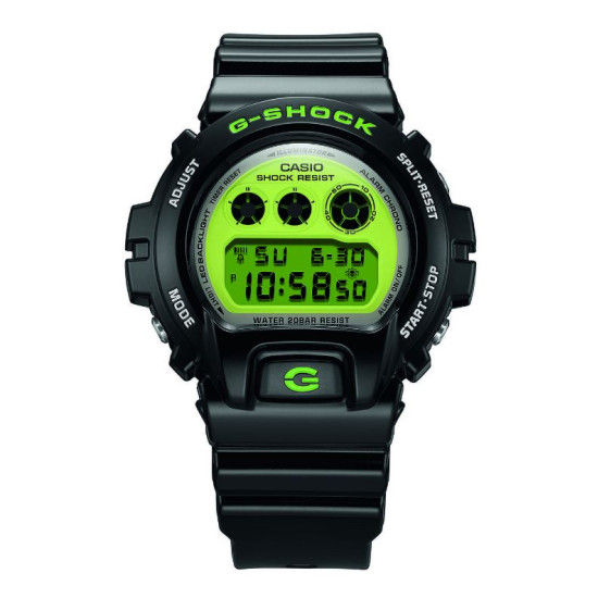 G-Shock DW-6900RCS-1ER Streetwear Colours Horloge