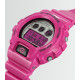 G-Shock DW-6900RCS-4ER Streetwear Colours Horloge