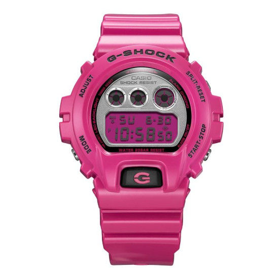 G-Shock DW-6900RCS-4ER Streetwear Colours Horloge