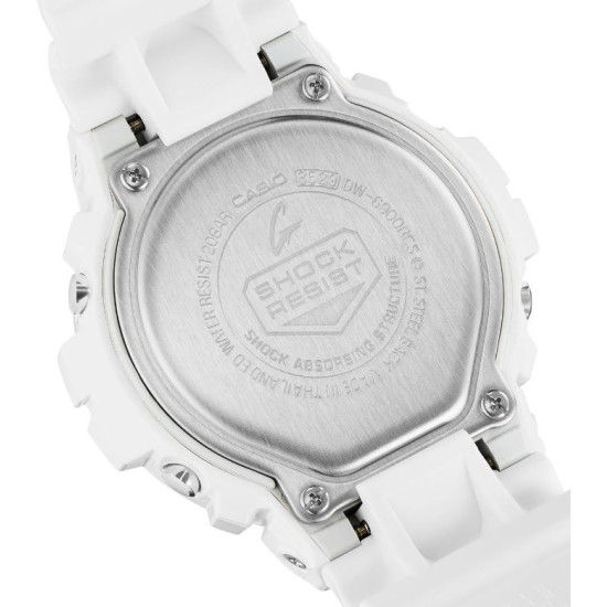 G-Shock DW-6900RCS-7ER Streetwear Colours Horloge