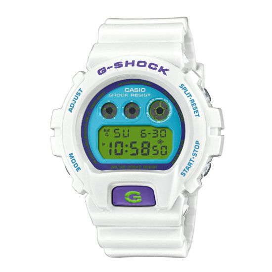 G-Shock DW-6900RCS-7ER Streetwear Colours Horloge