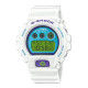 G-Shock DW-6900RCS-7ER Streetwear Colours Horloge