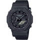 G-Shock GA-2100BCE-1AER Utility Black Watch