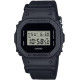 G-Shock DW-5600BCE-1ER Utility Black Watch