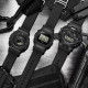 G-Shock DW-5600BCE-1ER Utility Black Watch