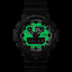 G-Shock GA-700HD-8AER HIDDEN GLOW