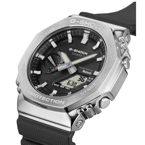 G-Shock GBM-2100-1AER BLUETOOTH