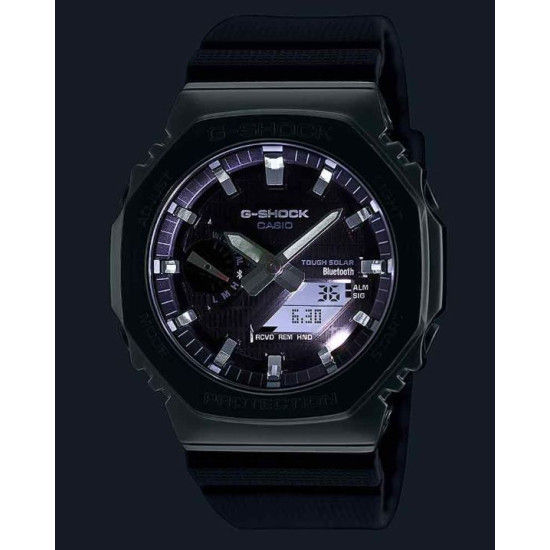 G-Shock GBM-2100-1AER BLUETOOTH