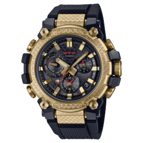 G-Shock MTG-B3000CXD-9A Year of the Dragon 2024