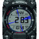 G-Shock GW-9500TLC-1 MUDMAN Team Land Cruicer Toyota