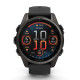 Garmin 010-02903-21 FENIX 8 Sapphire Horloge