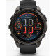 Garmin 010-02904-21 FENIX 8 Sapphire Horloge