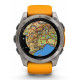 Garmin 010-02905-11 Fenix 8 Sapphire Amoled